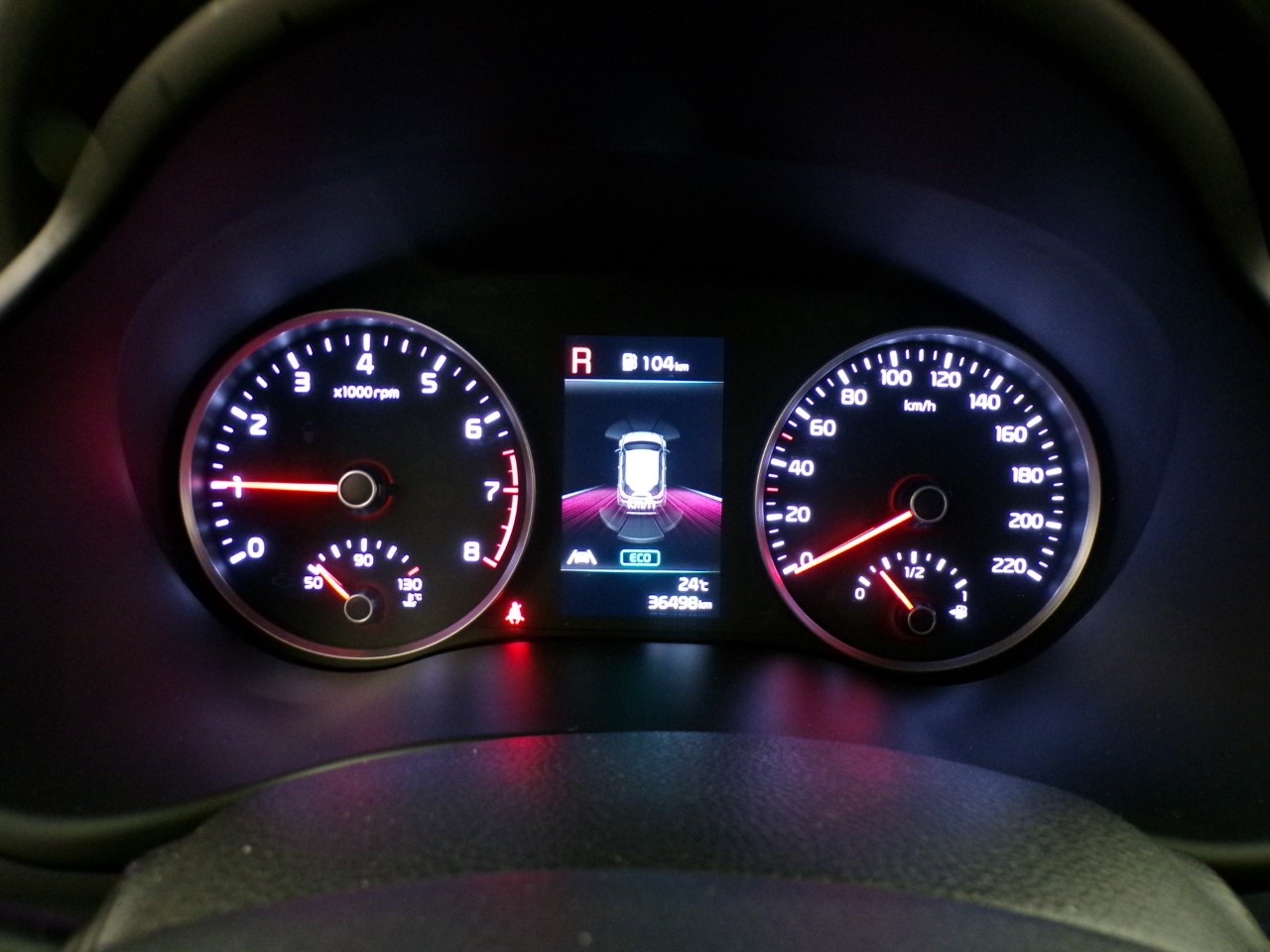 Kia Stonic Stonic 1.0 T-GDi MHEV 100cv Style Navi Pack MT - 19