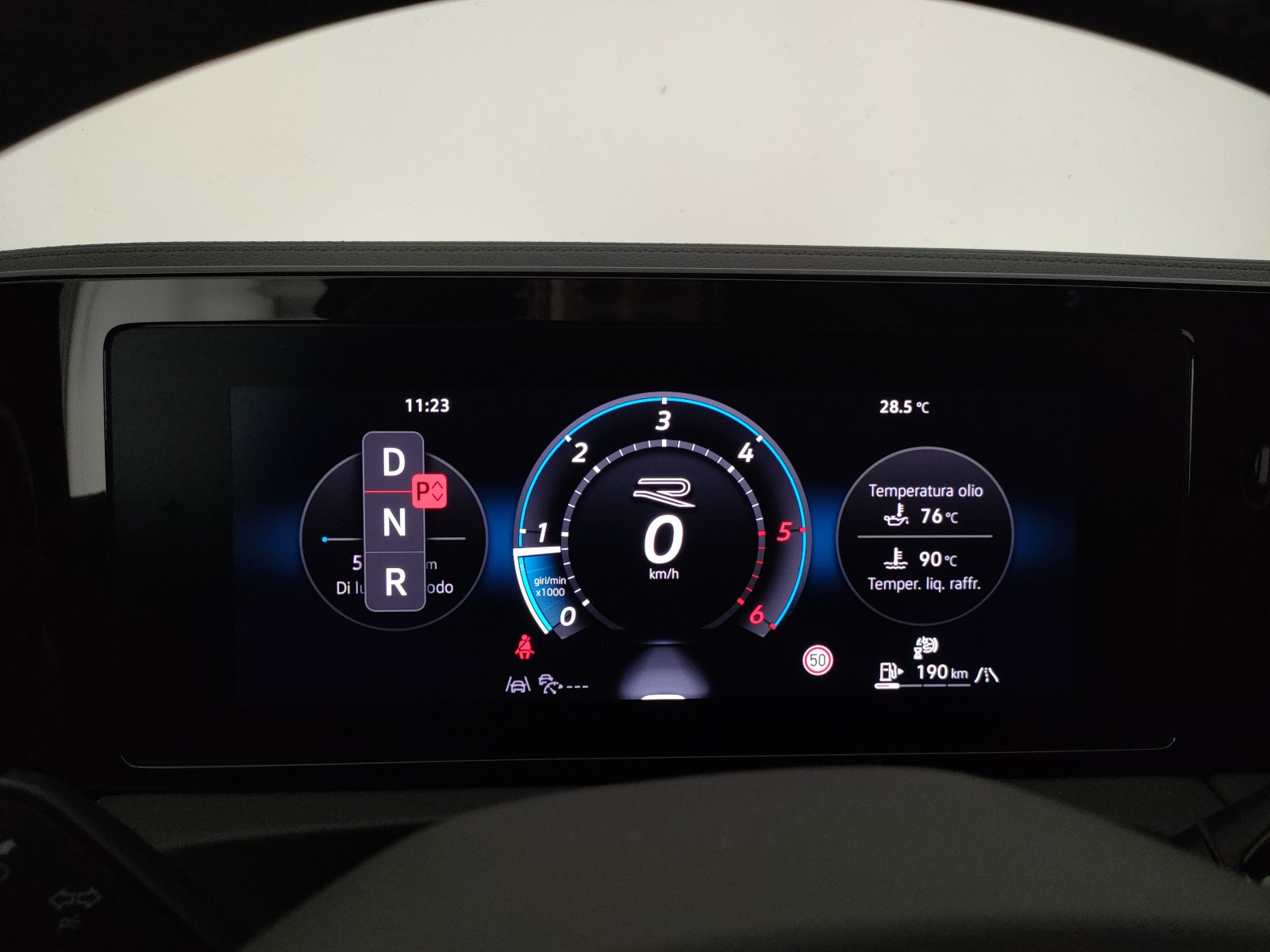 Volkswagen Tiguan Usato 2025 Tiguan Padova