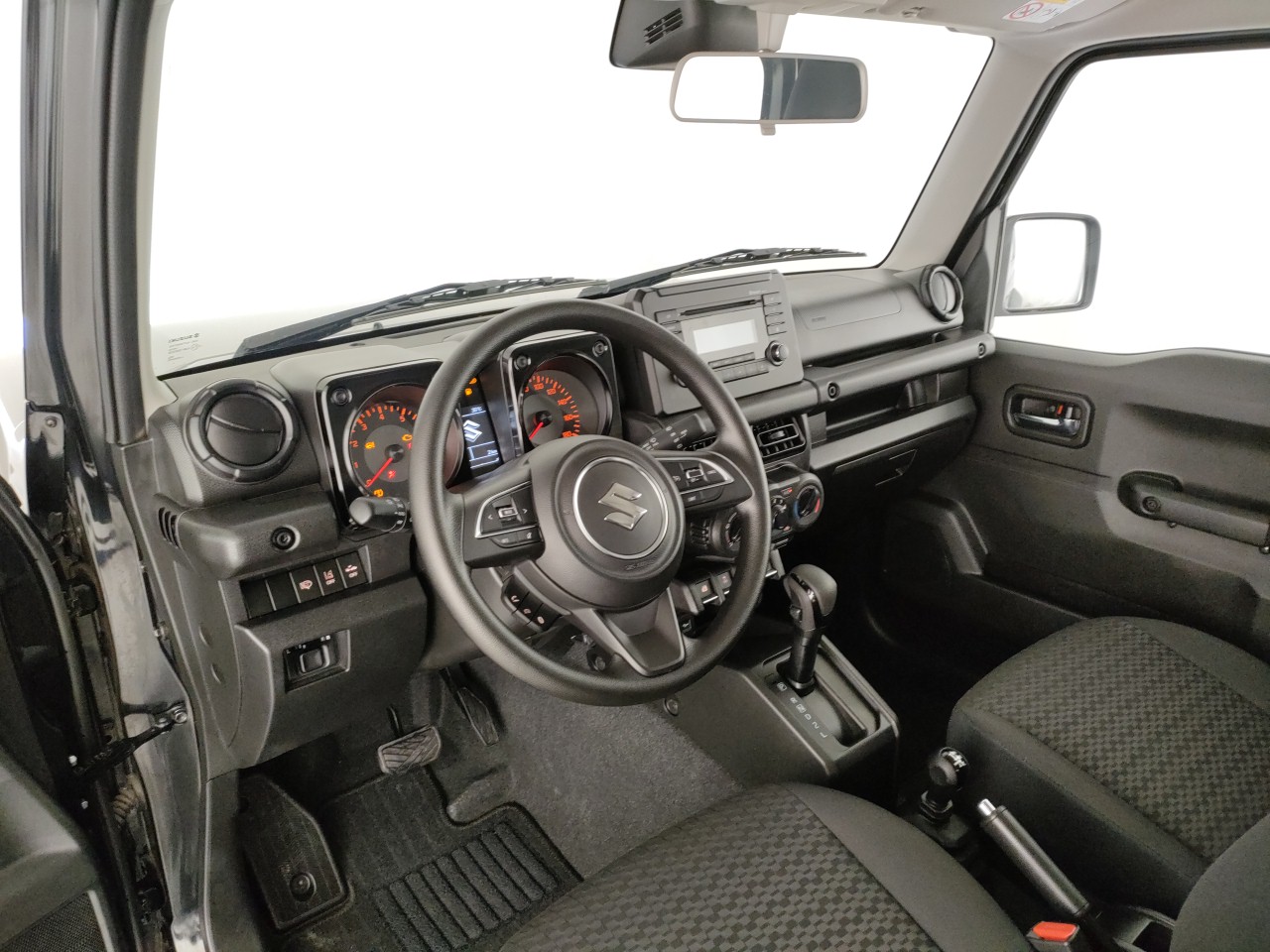 Suzuki Jimny Usato 2025 Jimny Porto Mantovano