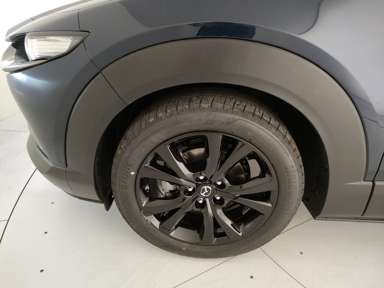 Mazda CX-30 Nuovo  CX-30 Porto Mantovano