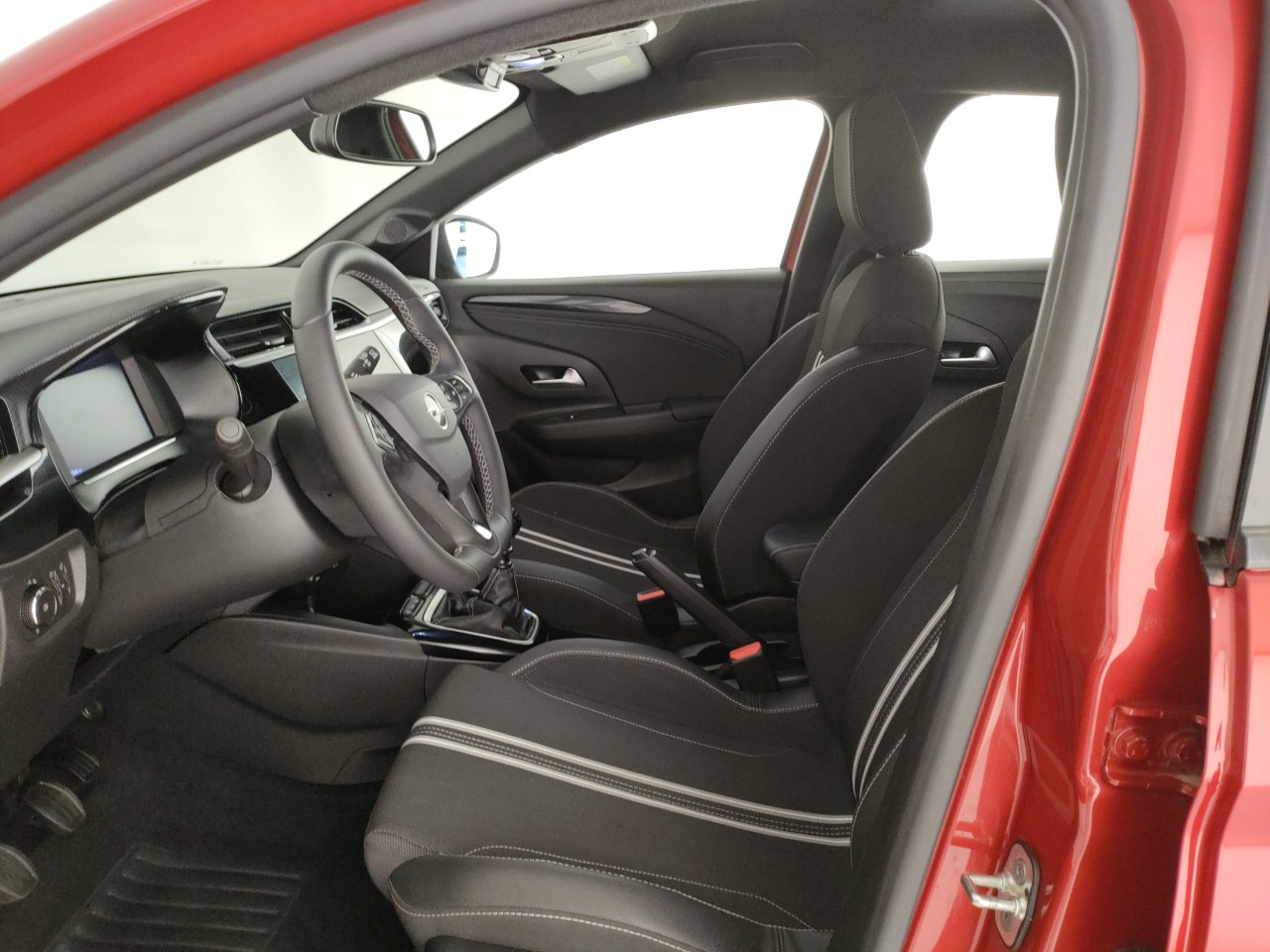 Opel Corsa Usato 2024 Corsa Porto Mantovano