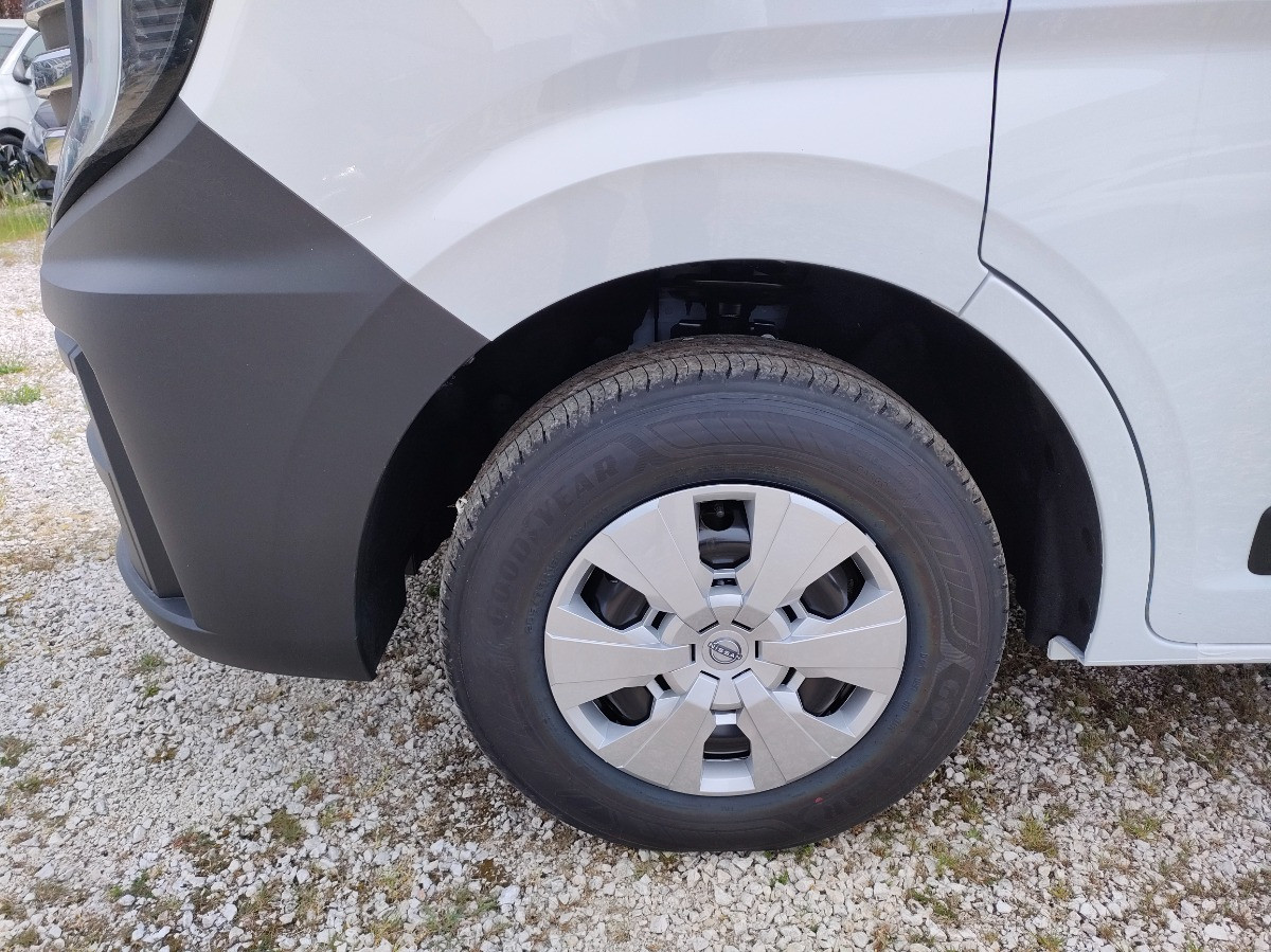 Nissan Interstar Nuovo diesel Interstar Porto Mantovano