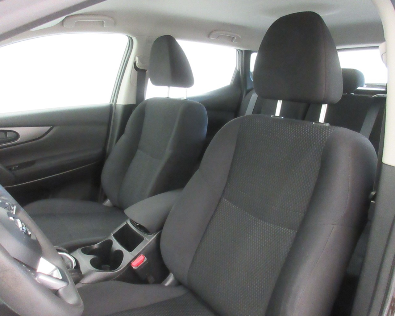 Nissan Qashqai Qashqai 1.6 dCi 130cv Visia 4WD - 11