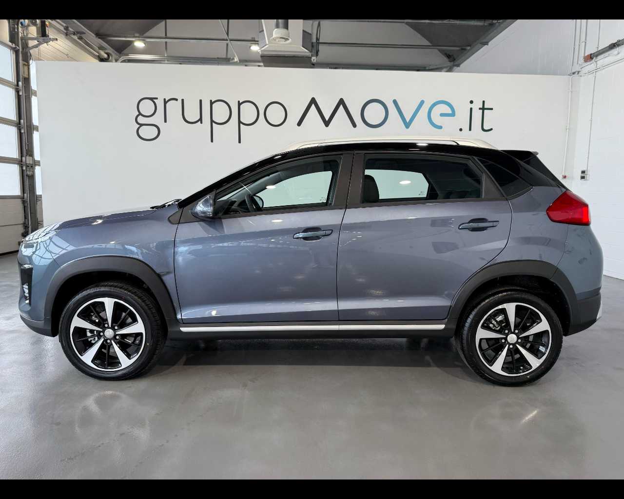 Dr Automobiles DR 3.0 KM0 2025 DR 3.0 Padova