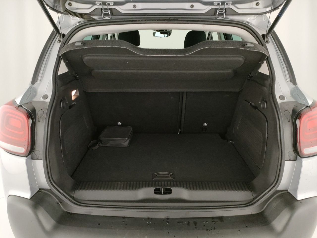 Citroen C3 Aircross Usato 2024 C3 Aircross Parma