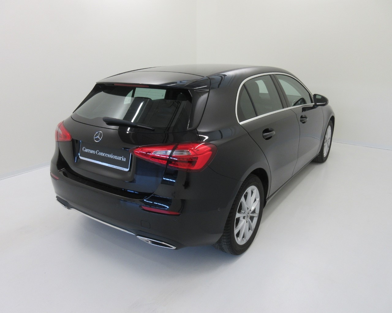 Mercedes Classe A Classe A 180 Sport 7G-DCT - 6