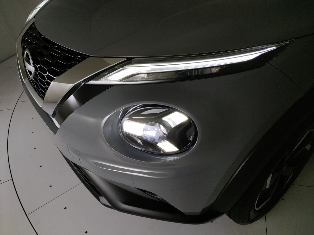 Nissan Juke KM0 undefined Juke Porto Mantovano