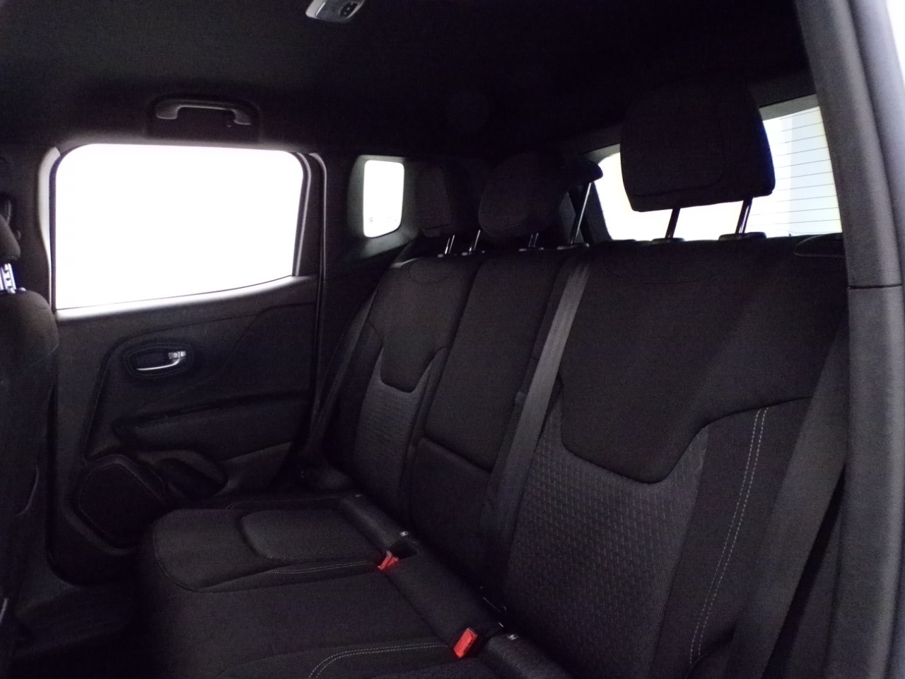 Jeep Renegade Renegade 1.6 Multijet II 130cv Business 2WD - 14