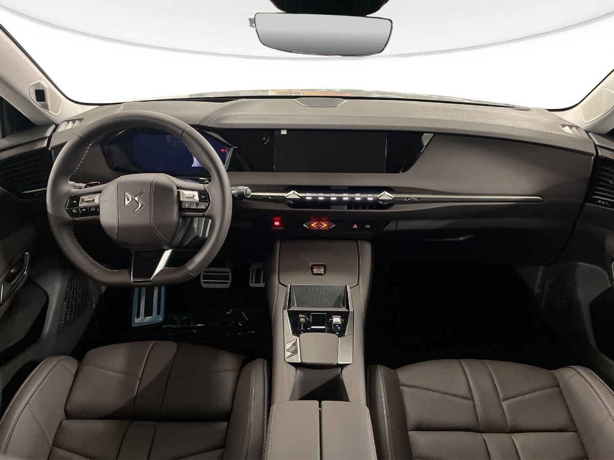 Ds DS4 Nuovo Ibrido benzina DS4 Verona