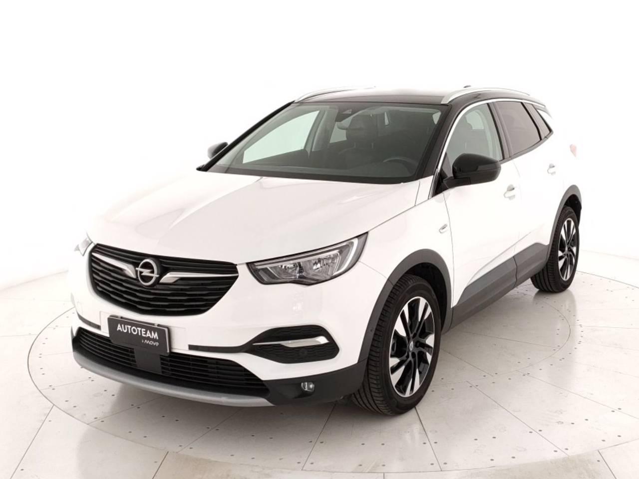 Opel Grandland Usato 2020 Grandland Legnago