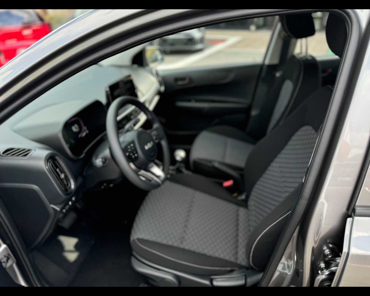 Kia Picanto Nuovo benzina Picanto Legnago