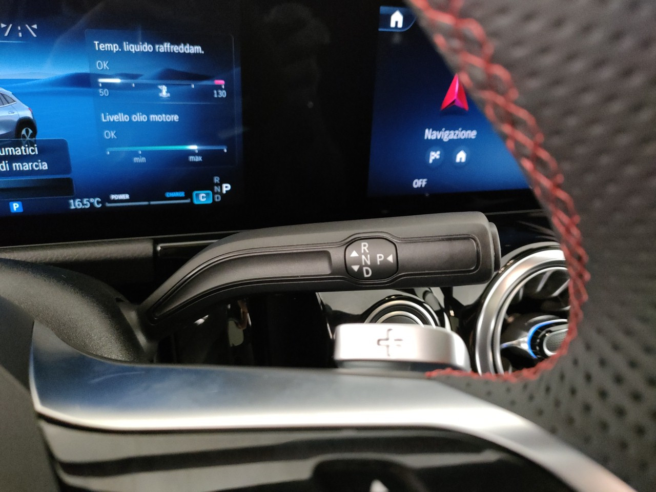 Mercedes GLA Usato 2025 GLA Porto Mantovano