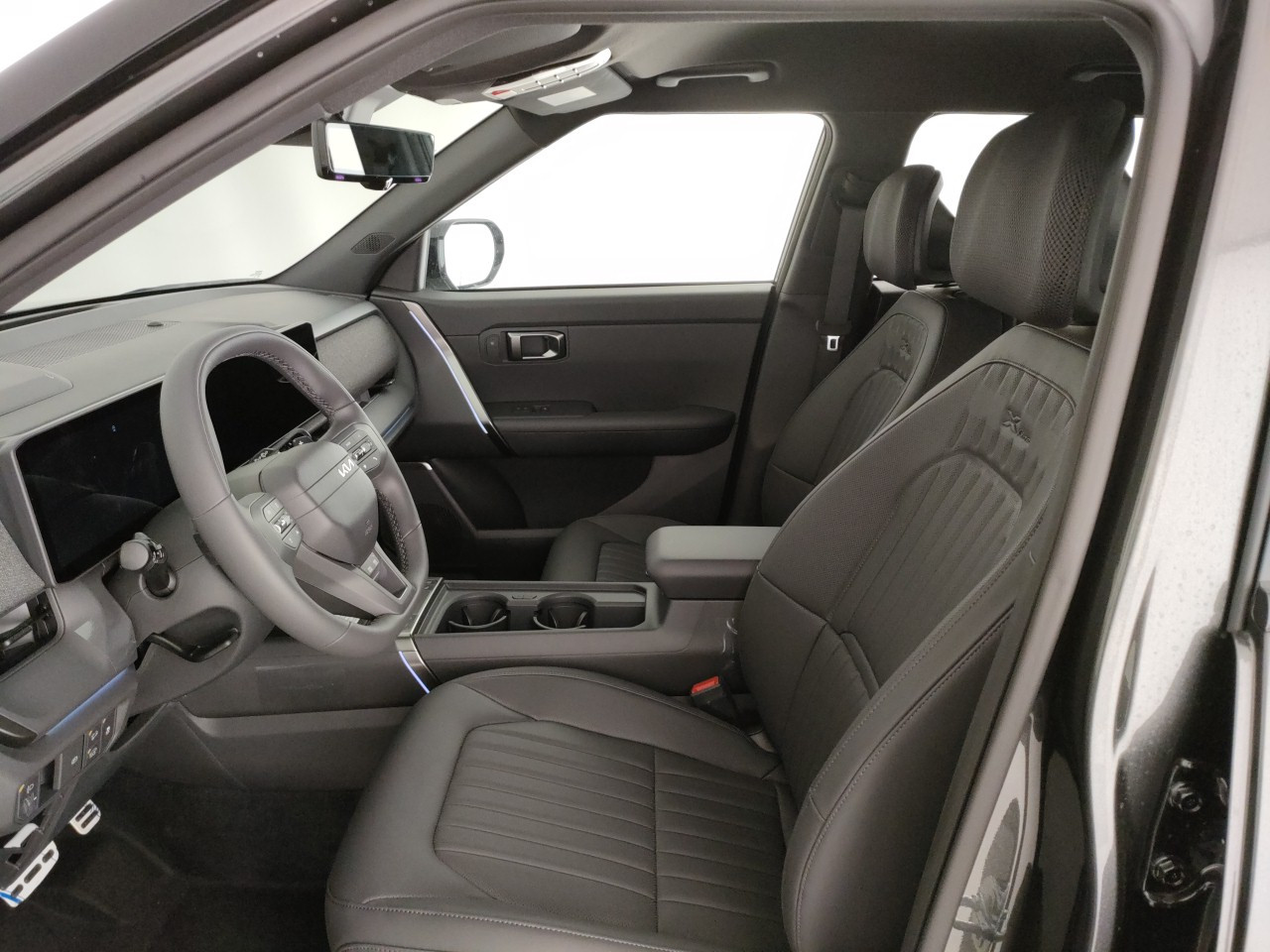 Kia 5HW5 SELTOS Aziendali 2026 5HW5 SELTOS Mantova
