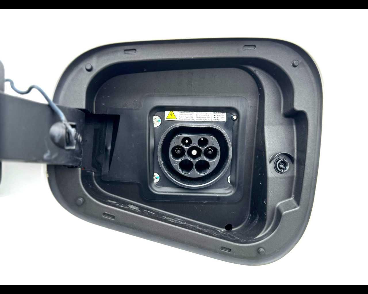 Dr Motor DR 7.0 Phev Usato 2025 DR 7.0 Phev Mestre