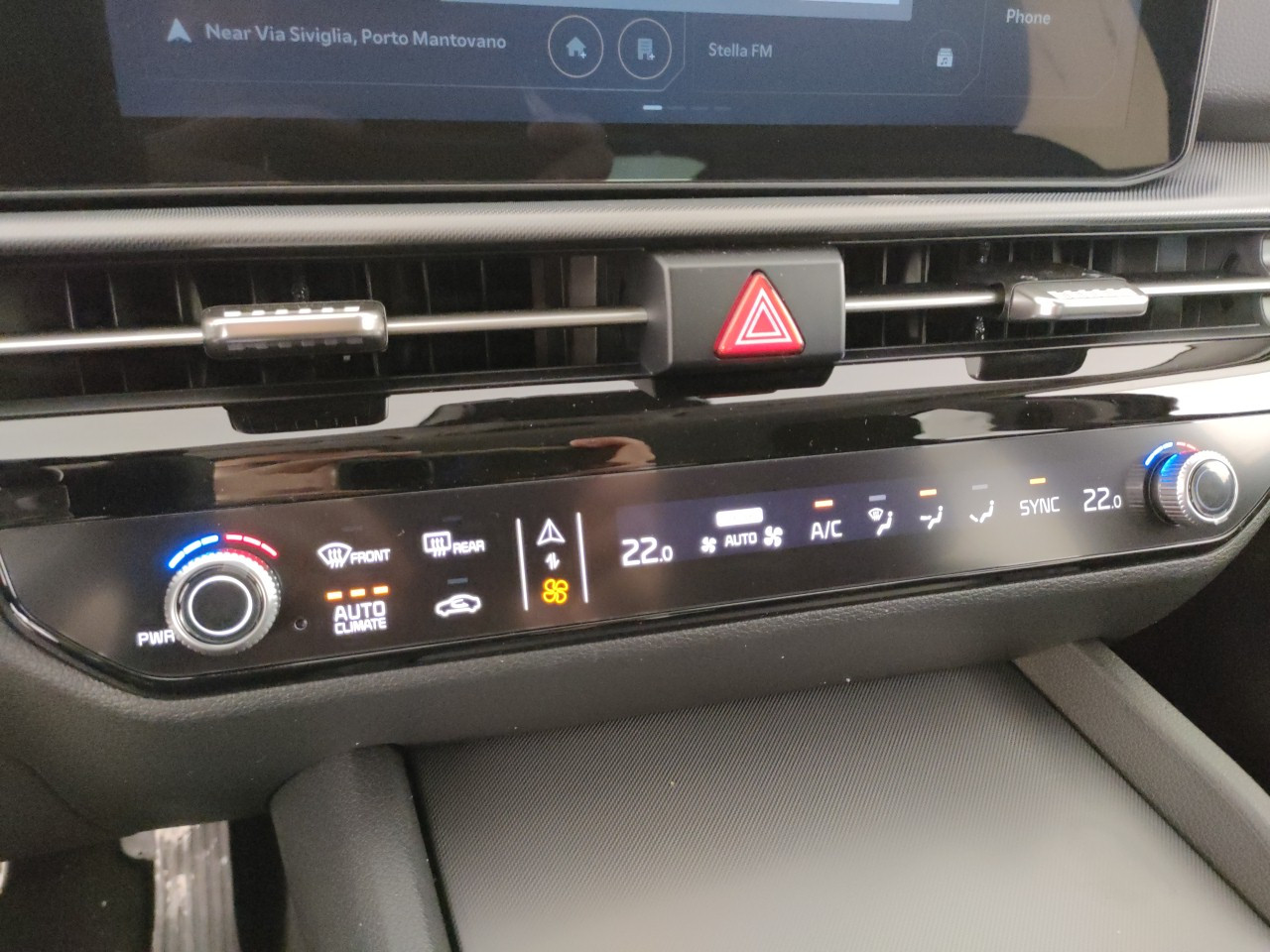 Kia Sportage Nuovo GPL Sportage Mantova