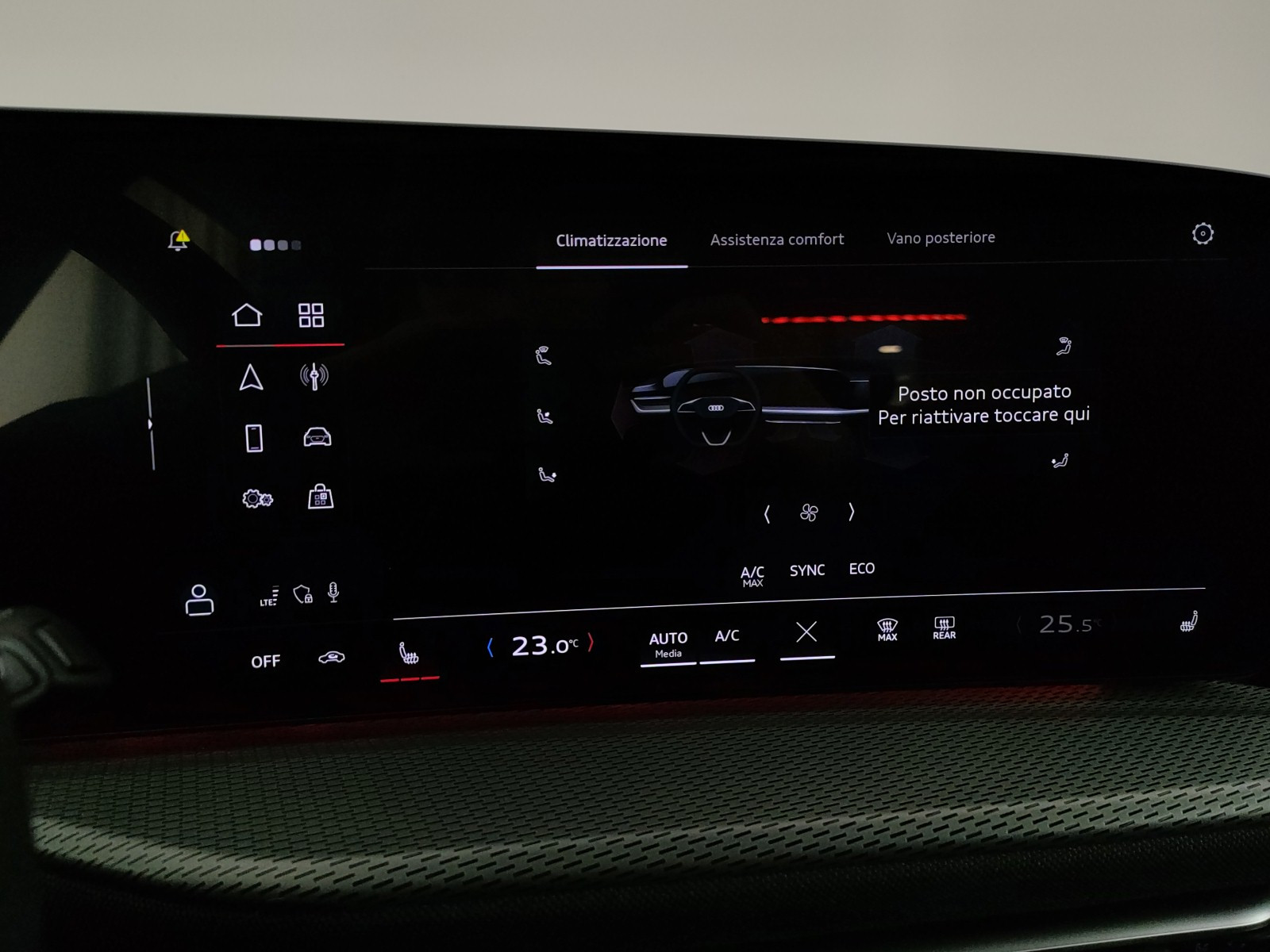 Audi Q5 KM0 2025 Q5 Padova