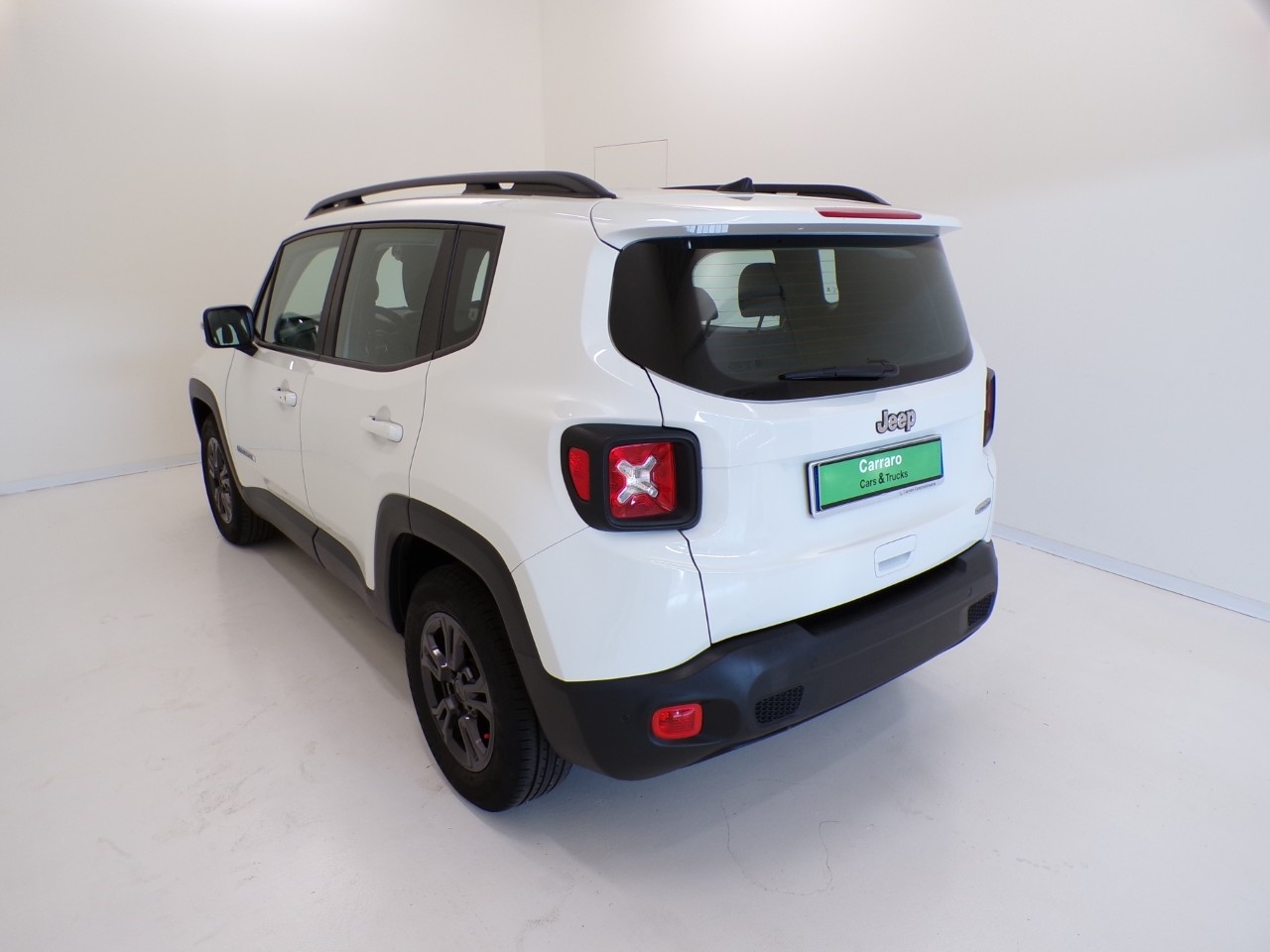 Jeep Renegade Renegade 1.0 T3 Longitude 2WD - 8