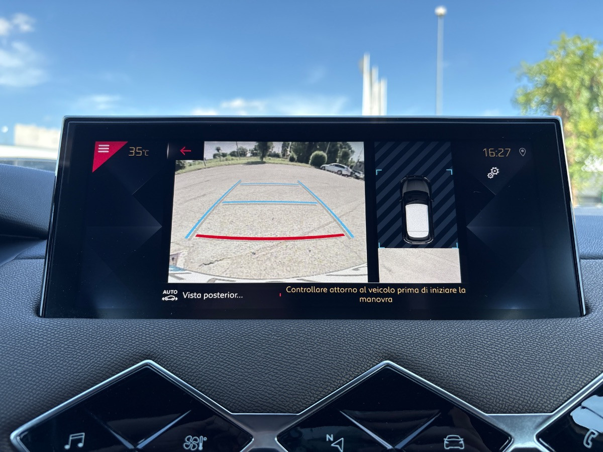 Ds DS3 Usato 2019 DS3 Padova