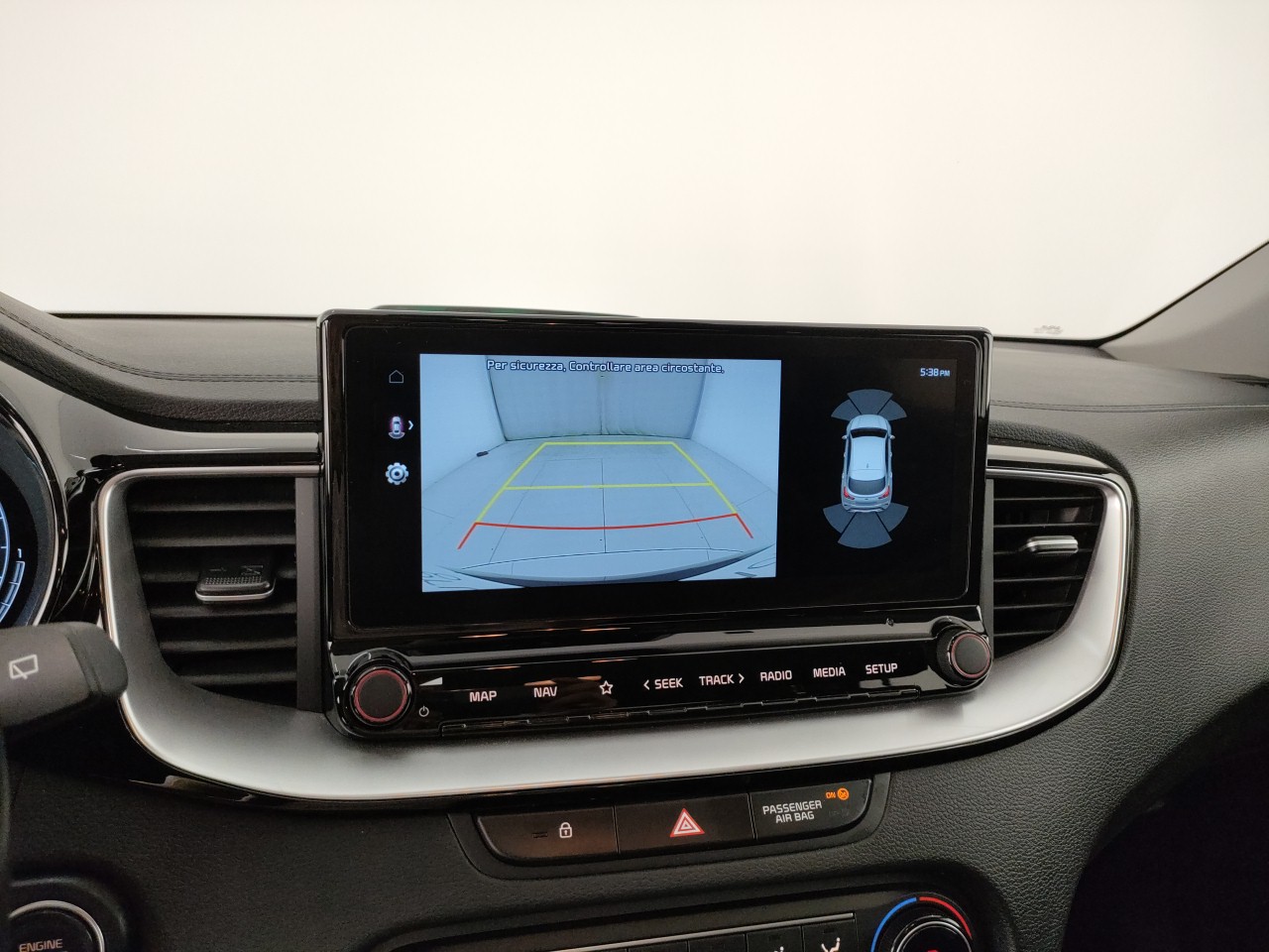 Kia Xceed Usato 2022 Xceed San Zeno Naviglio