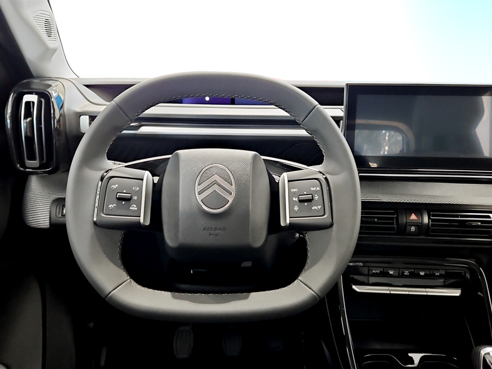 CITROEN C3 Turbo 100cv – MAX Benzina km0 - 11