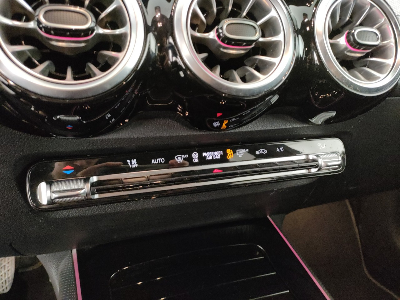 Mercedes GLB Usato 2022 GLB Porto Mantovano