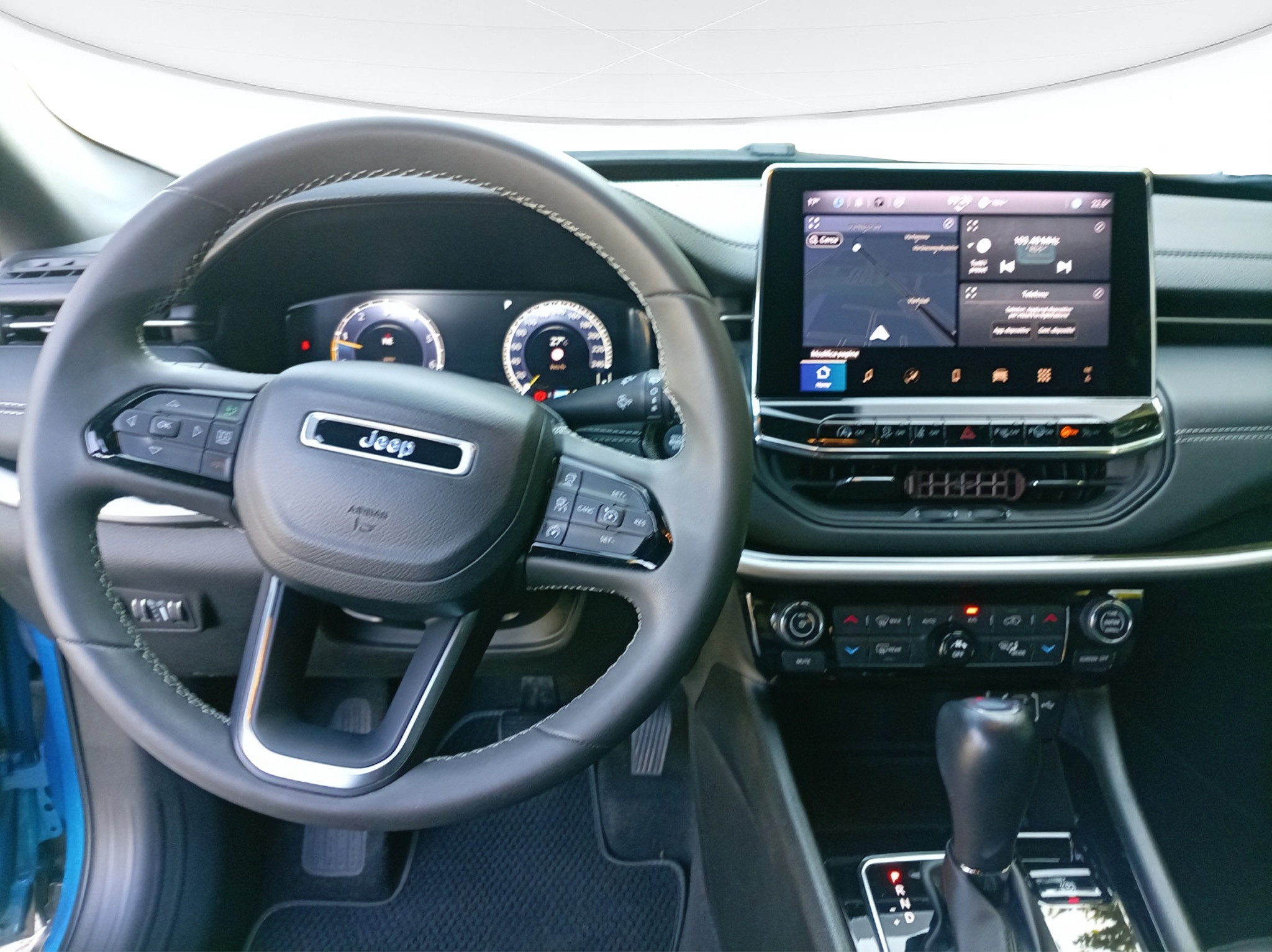Jeep Compass Usato 2021 Compass San Vendemiano