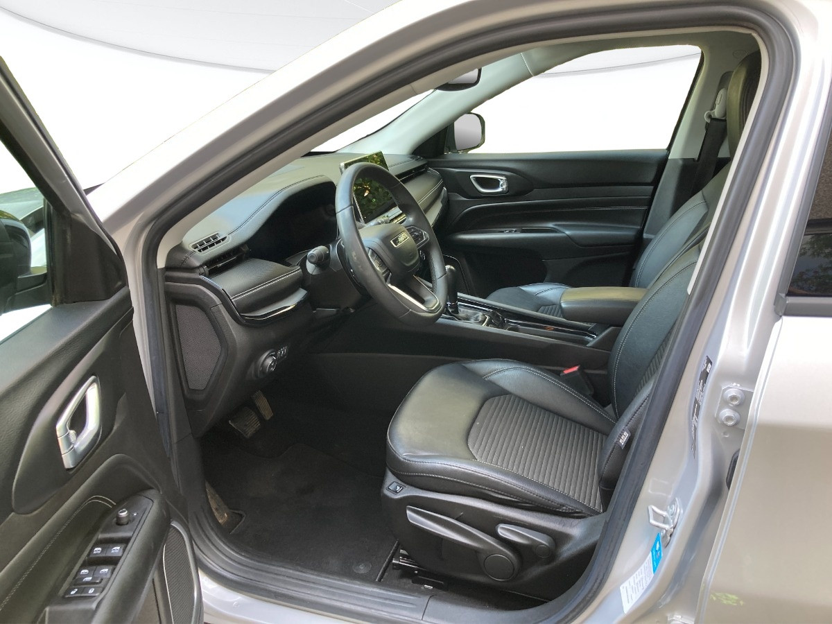 Jeep Compass Usato 2022 Compass Modena