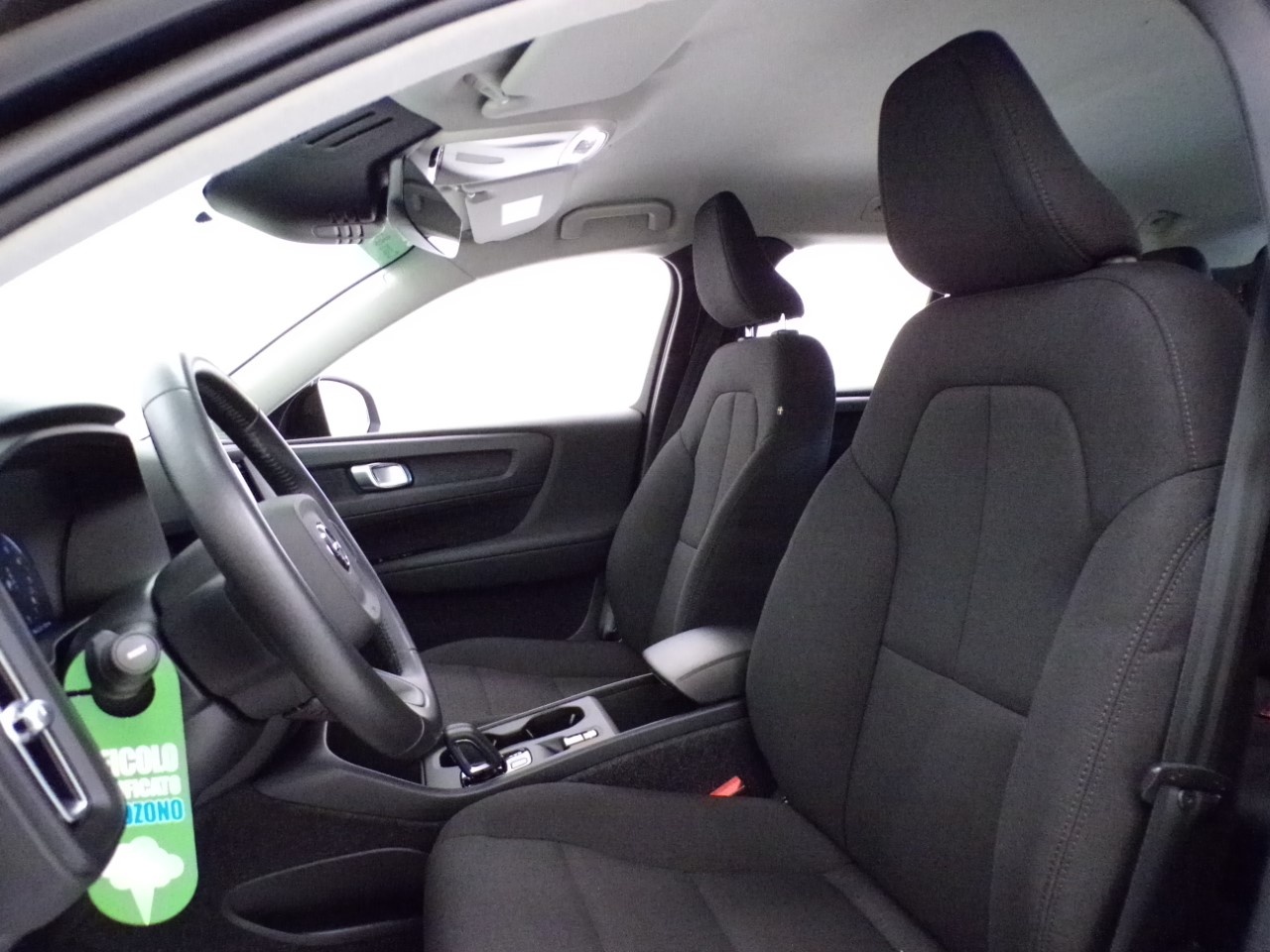 Volvo XC40 1.5 t2 Momentum Core my21 - 12