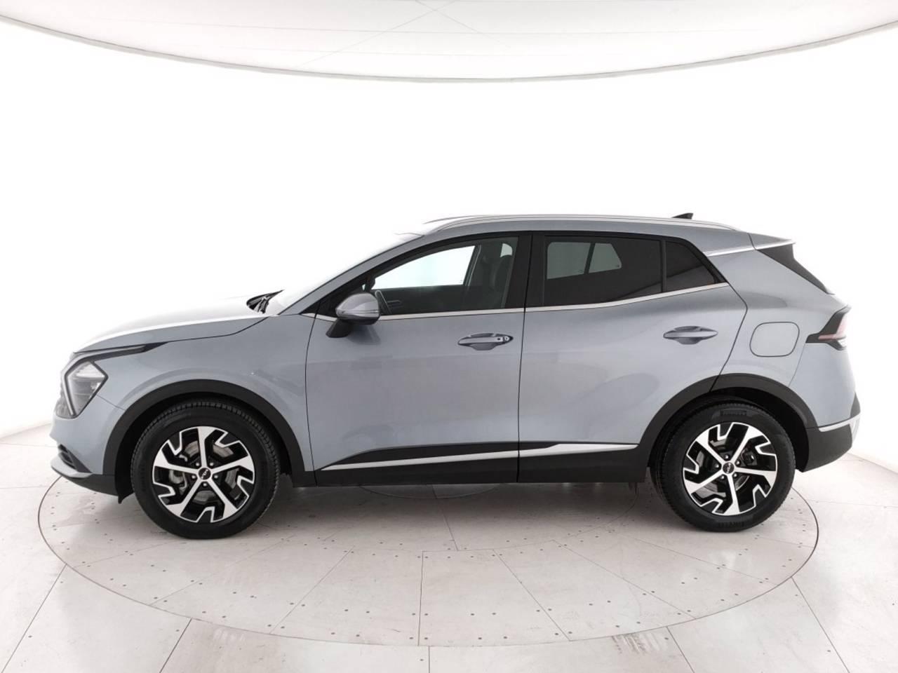 Kia Sportage Usato 2022 Sportage Legnago