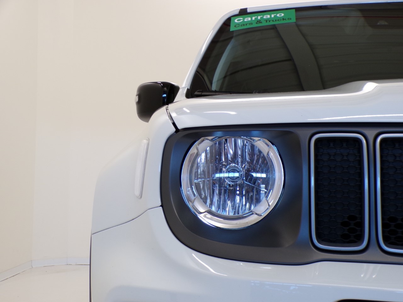 Jeep  Renegade 1.6 mjt Limited 2wd 130cv - 5