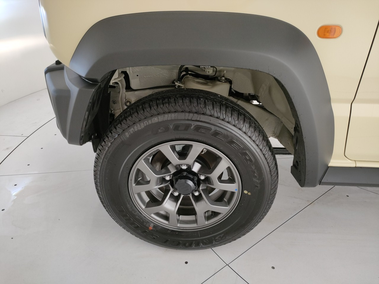 Suzuki Jimny Usato 2026 Jimny Porto Mantovano