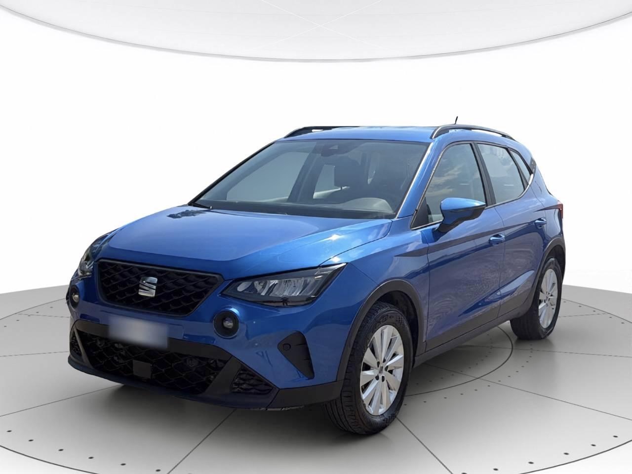 Seat Arona Usato 2022 Arona Mestre
