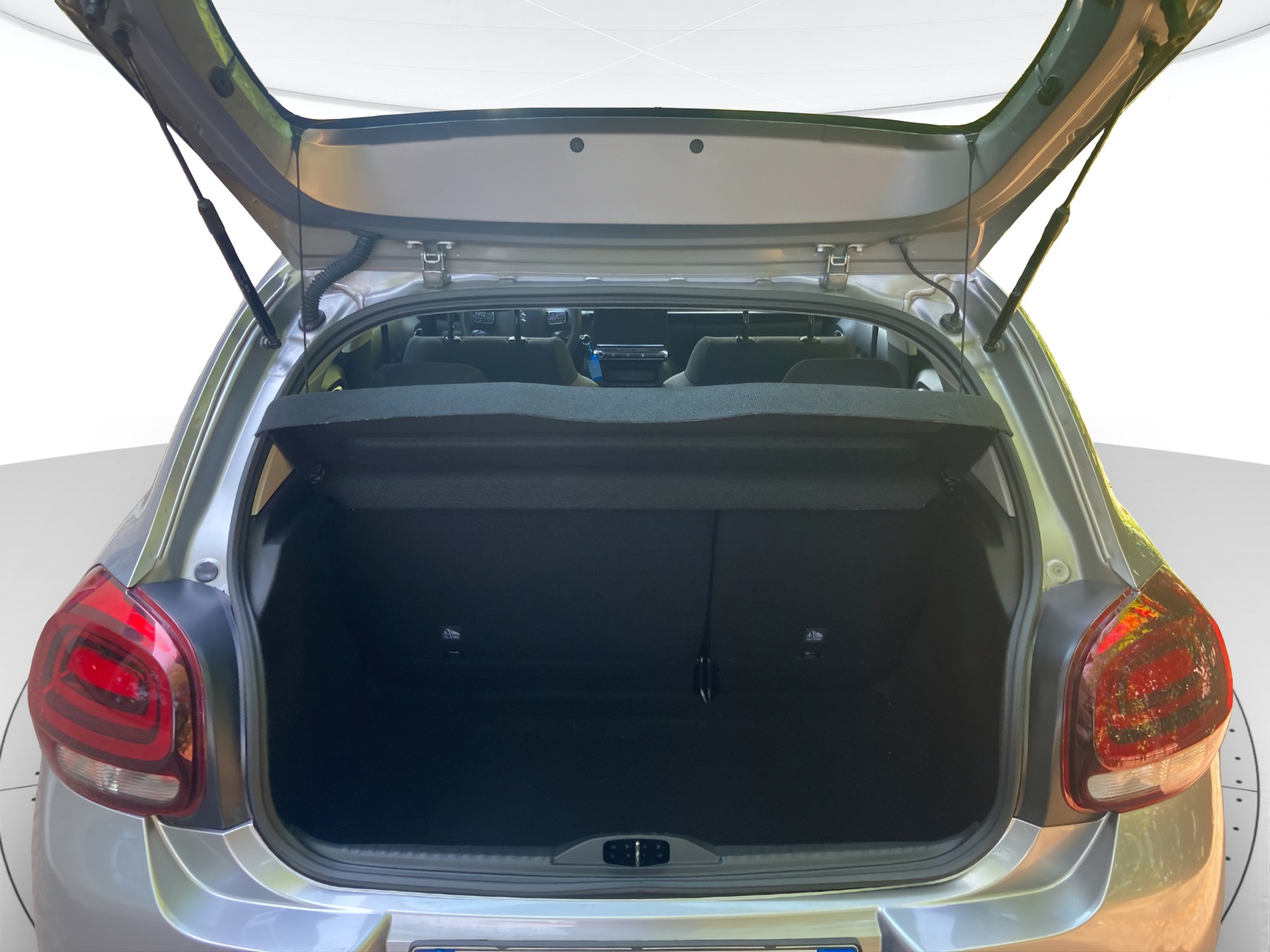 Citroen C3 Usato 2020 C3 Modena