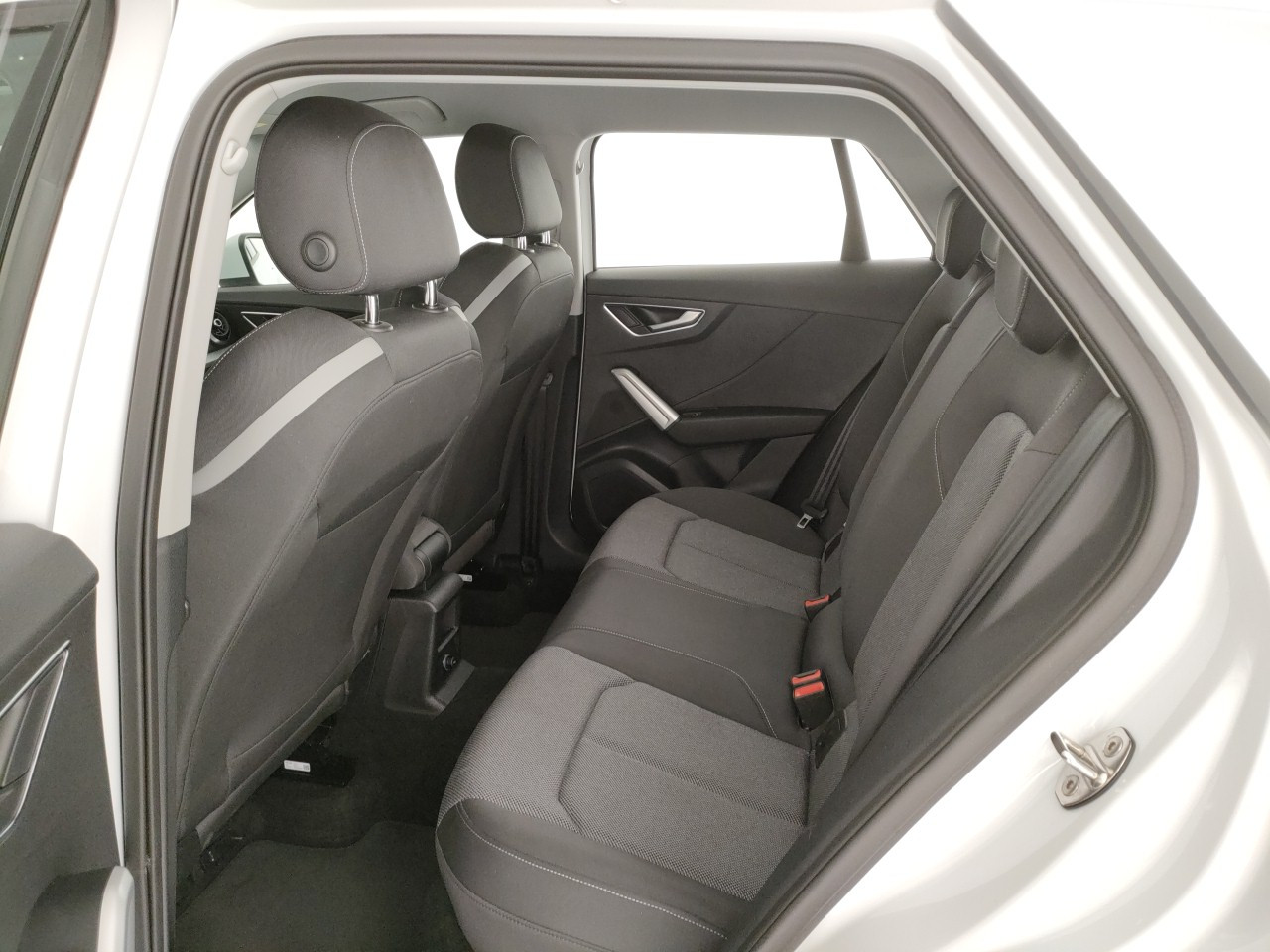 Audi Q2 Usato 2025 Q2 San Zeno Naviglio