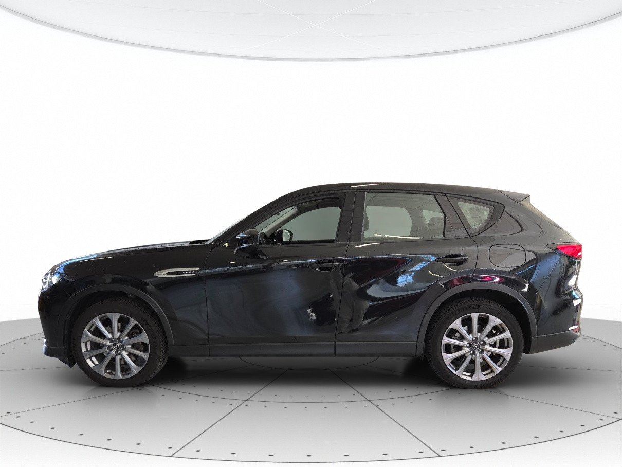 Mazda CX-60 Usato 2023 CX-60 Reggio Emilia