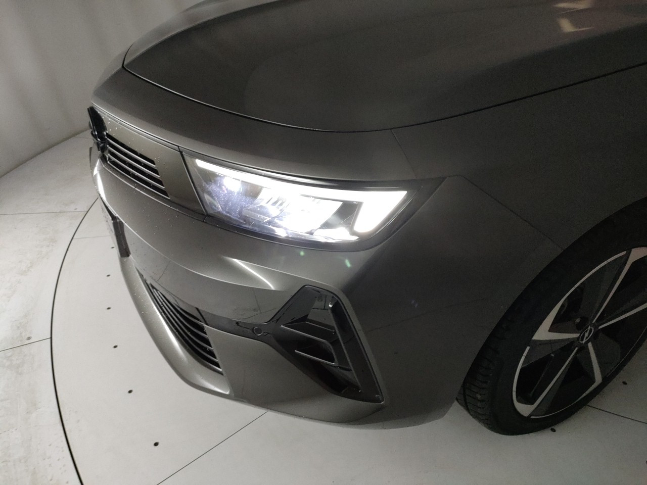 Opel Astra Aziendali 2025 Astra Porto Mantovano