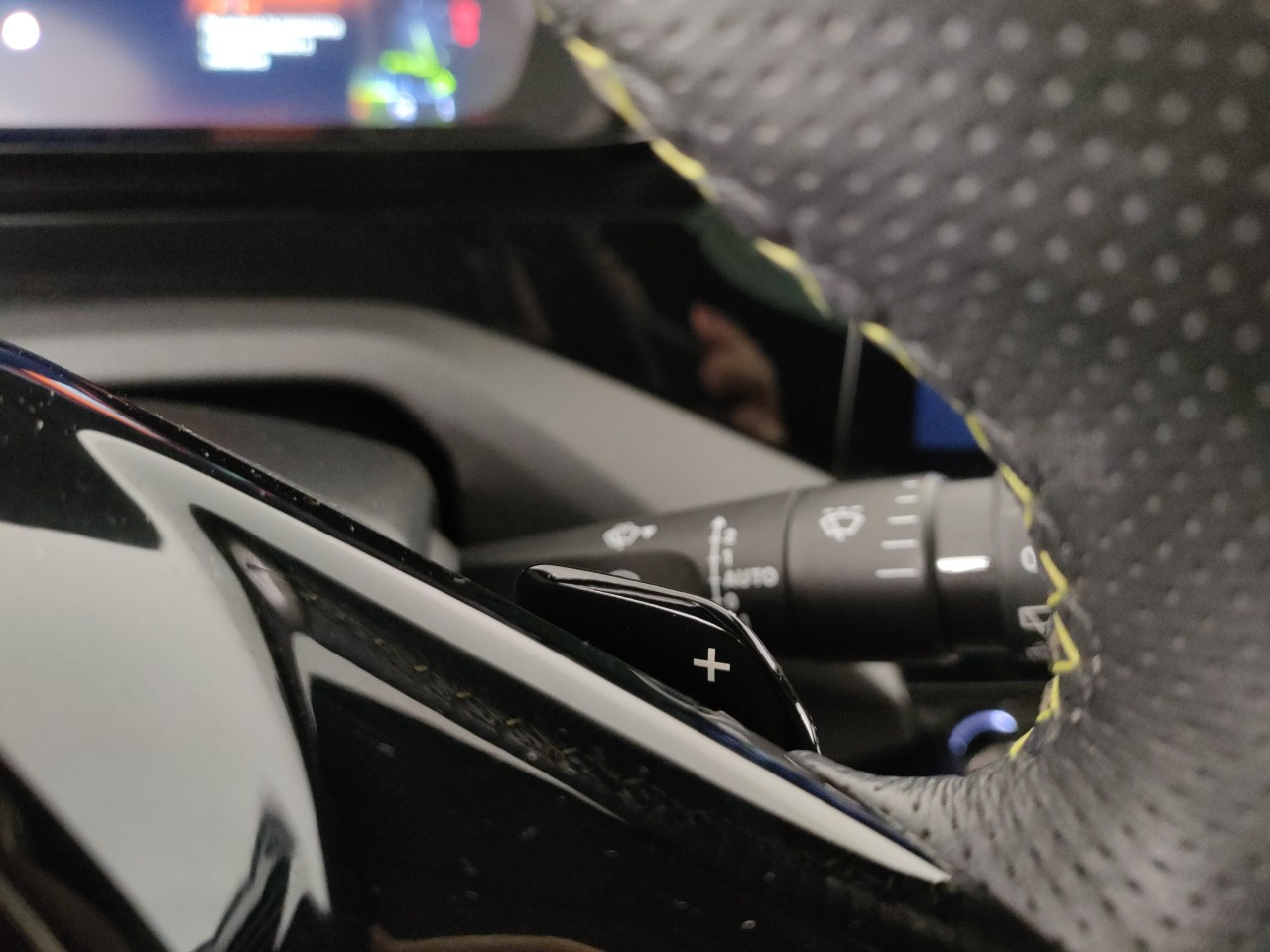 Peugeot 308 Usato 2022 308 Reggio Emilia