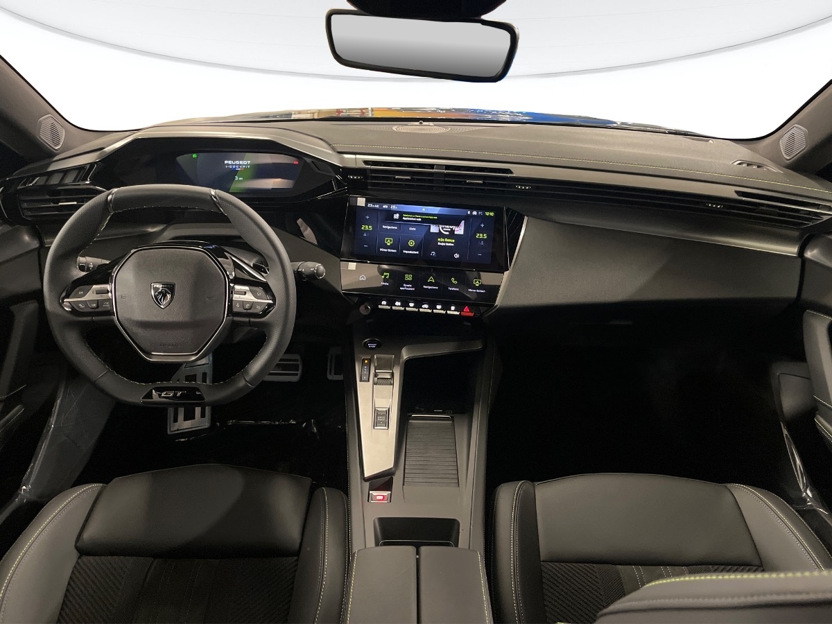 Peugeot 308 Nuovo  308 Verona