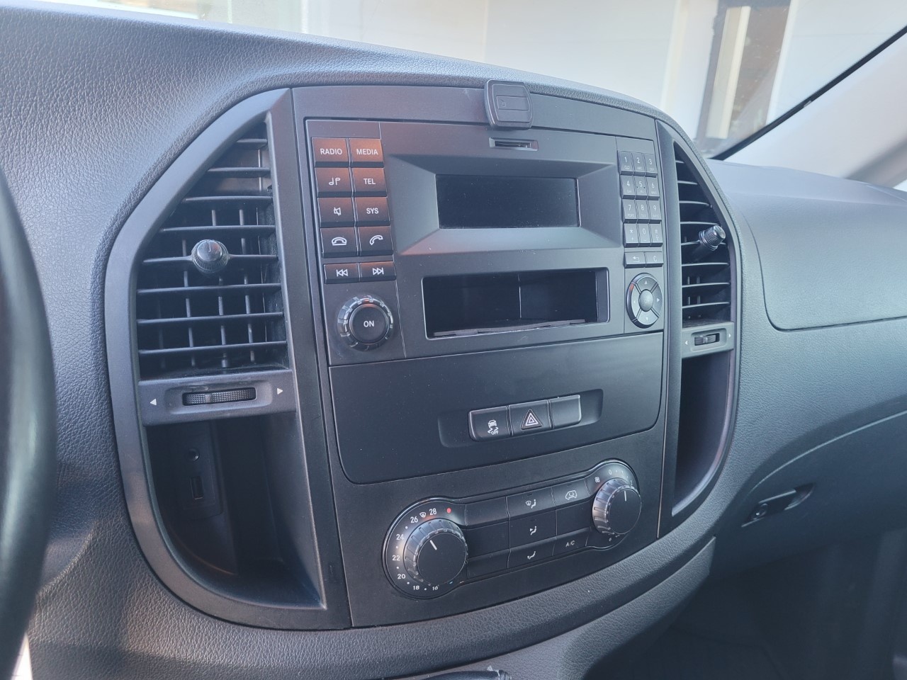 Mercedes Vito vito 114 cdi long E5b+ - 9