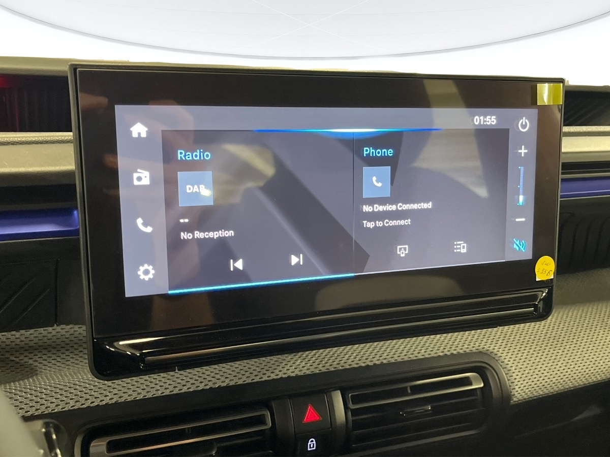 Citroen C3 KM0 2026 C3 Verona