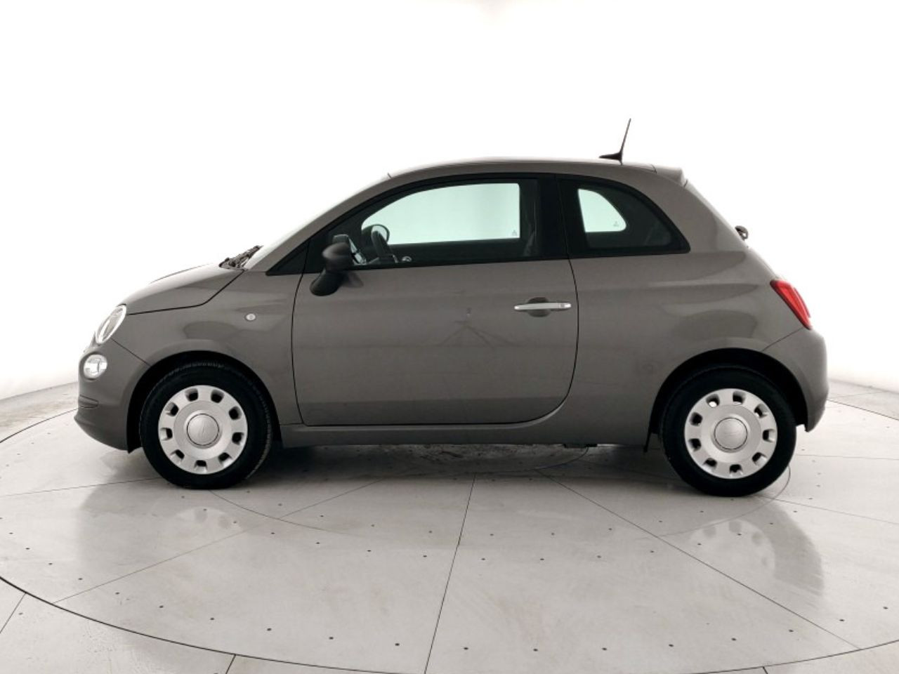 Fiat 500 Usato 2023 500 Reggio Emilia