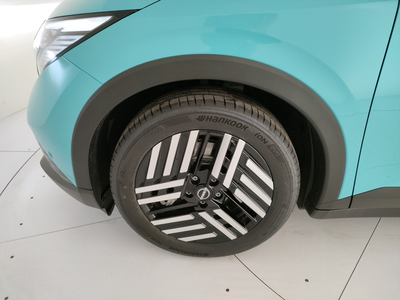 Nissan NEW LEAF MY 26 Aziendali 2026 NEW LEAF MY 26 Porto Mantovano