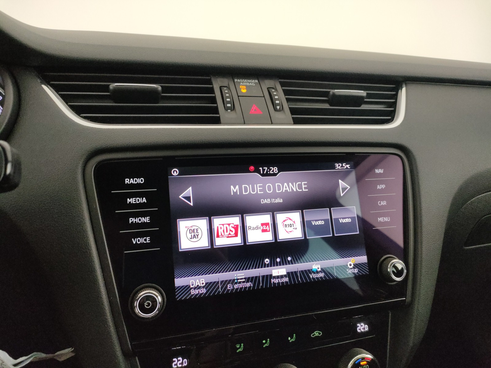 Skoda Octavia Usato 2019 Octavia Legnago