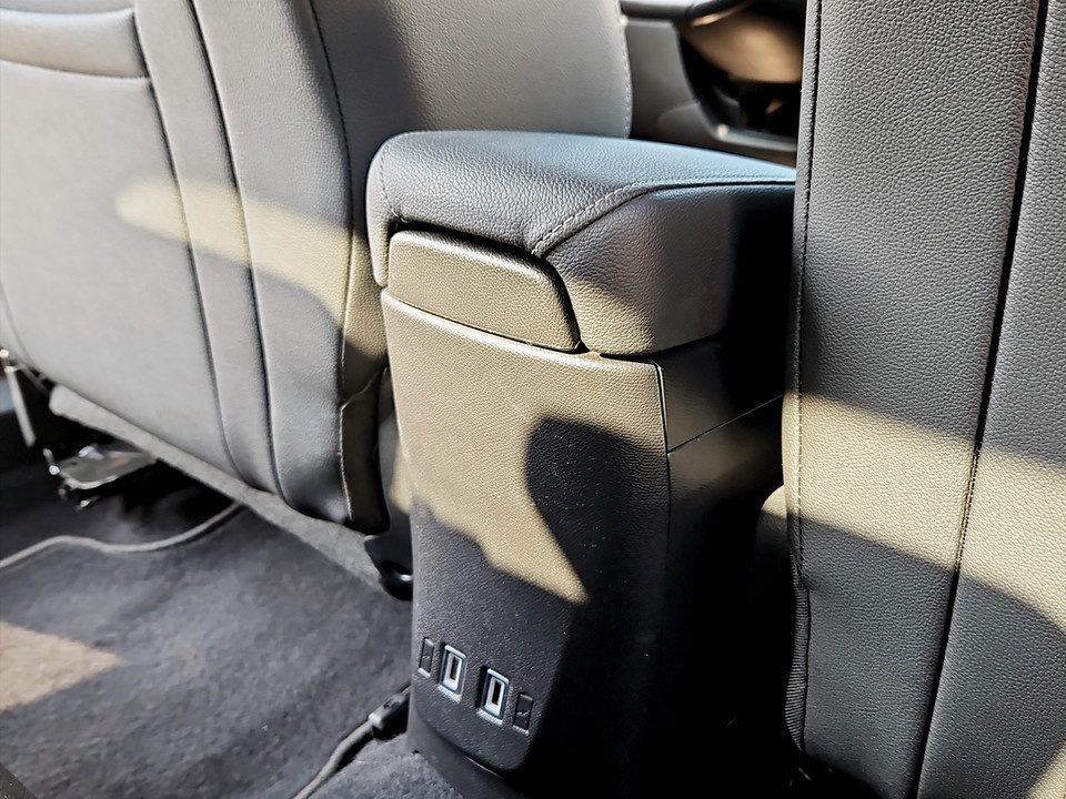 OPEL Mokka 1.2 t Ultimate s&s 130cv Benzina usato - 16