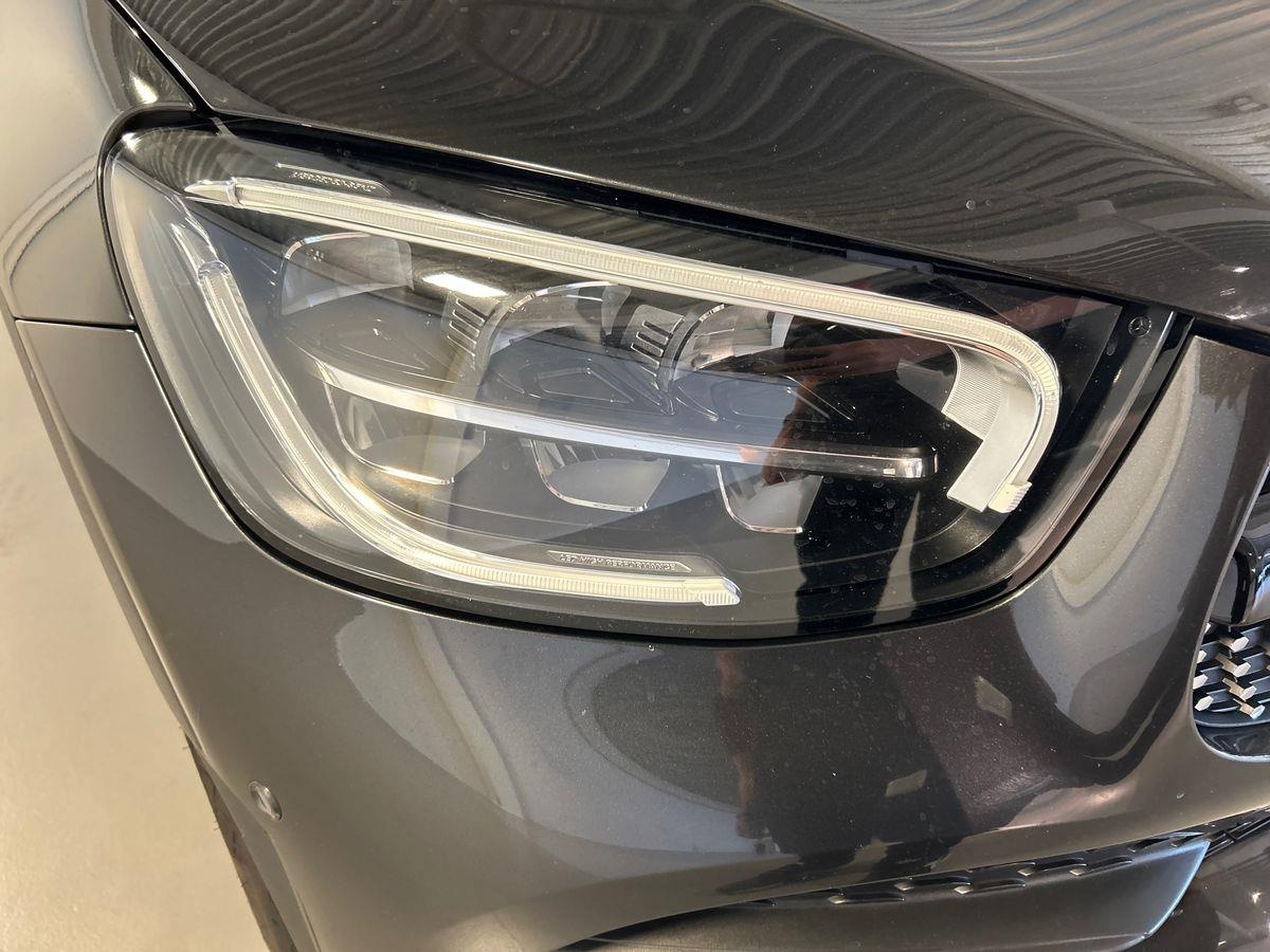 Mercedes GLC GLC SUV 220 D Premium Plus 4Matic 9G-Tronic Plus - 7