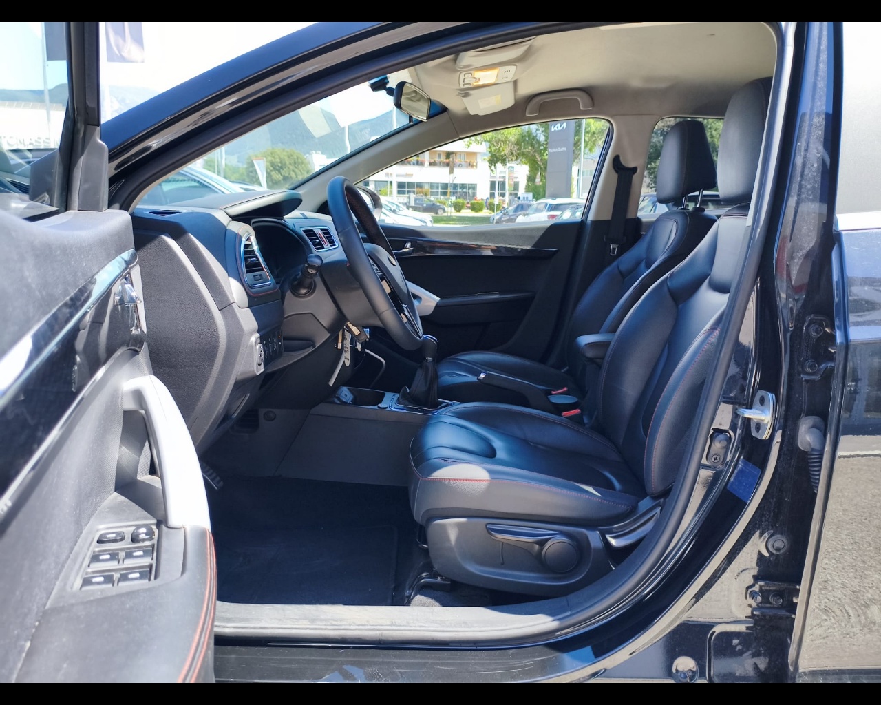 Foto EVO Evo 3 1.5 Gpl 107cv
