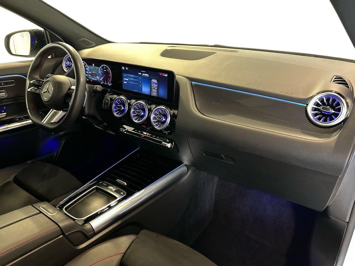 Mercedes GLA GLA 200 D AMG Line Advanced Plus 4Matic 8G-DCT - 15
