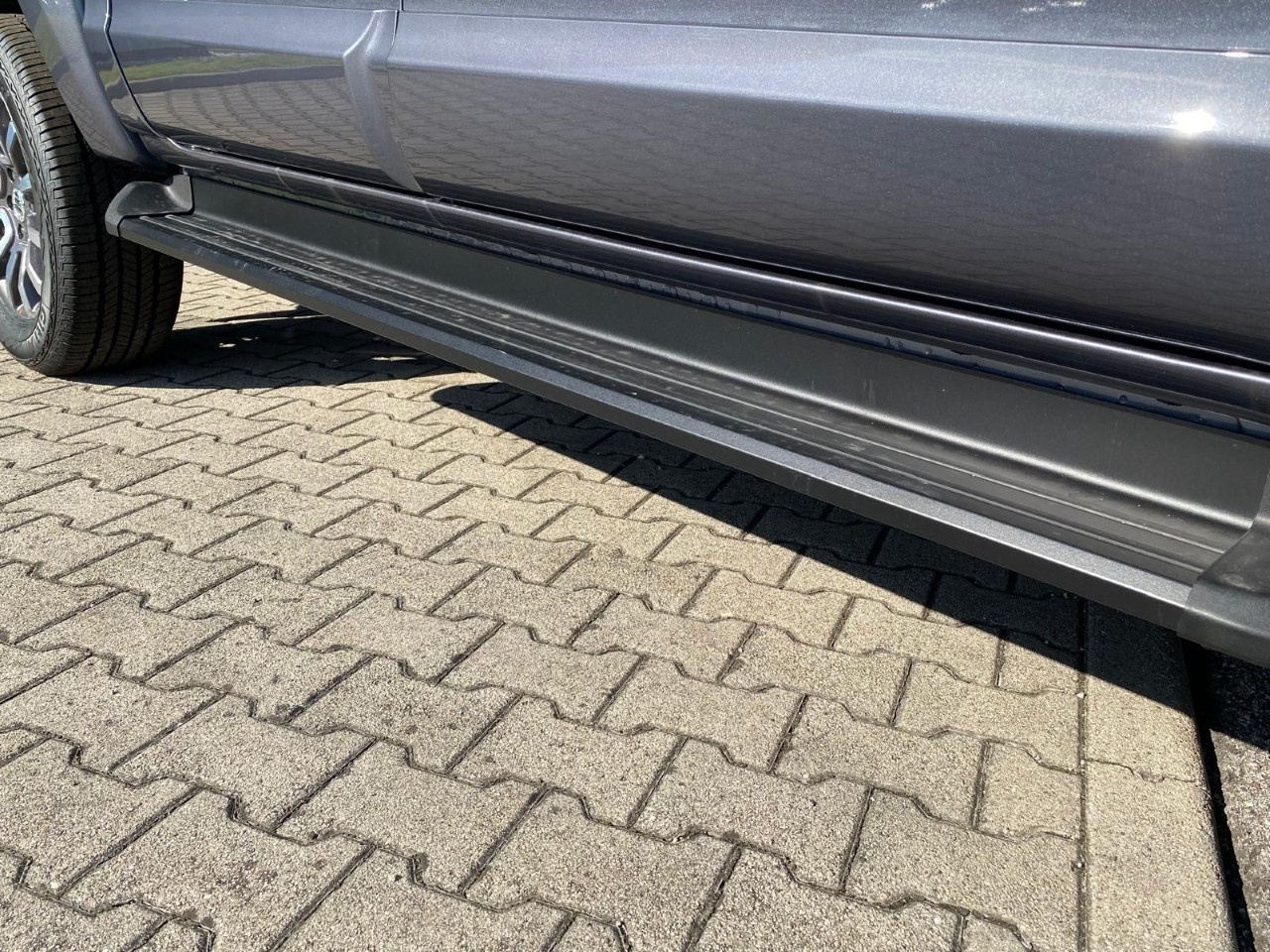Foton Tunland G7 Tunland G7 Automatico - 25