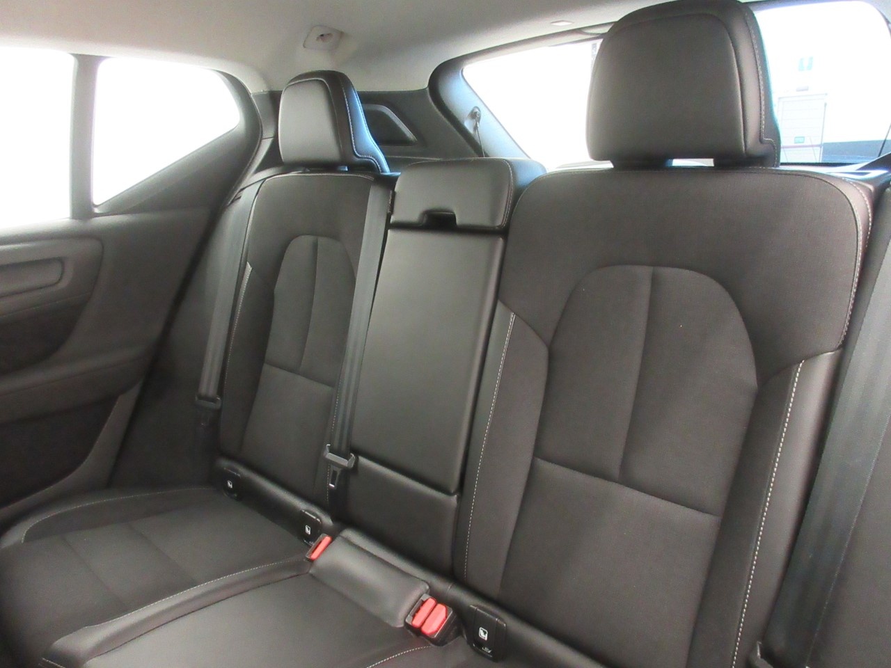 Volvo XC40 XC40 2.0 D3 Business Plus Geartronic - 12