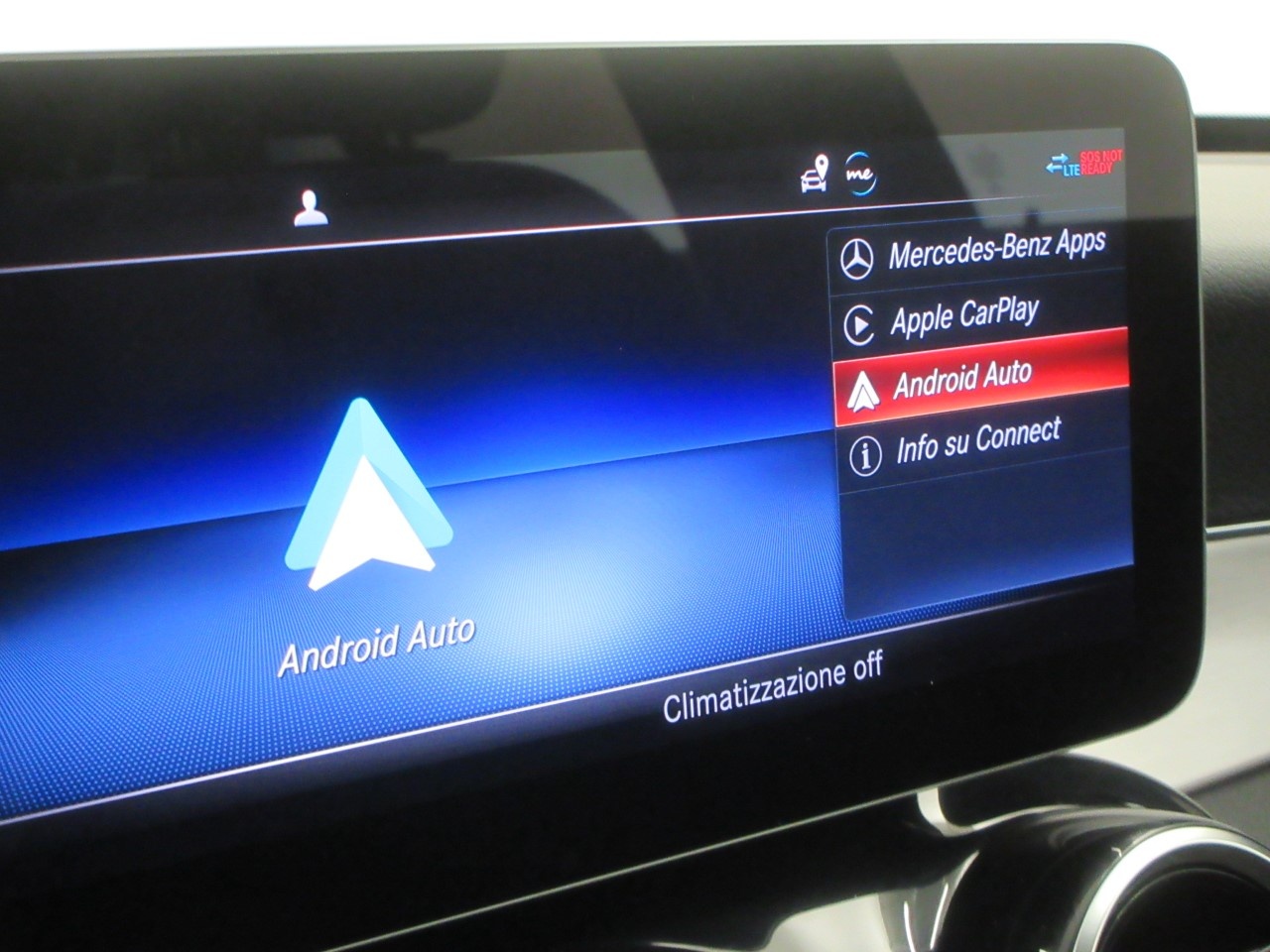 Mercedes Classe C Station Wagon Classe C Station Wagon 300 de EQ-POWER Sport Plus 9G-Tronic - 19
